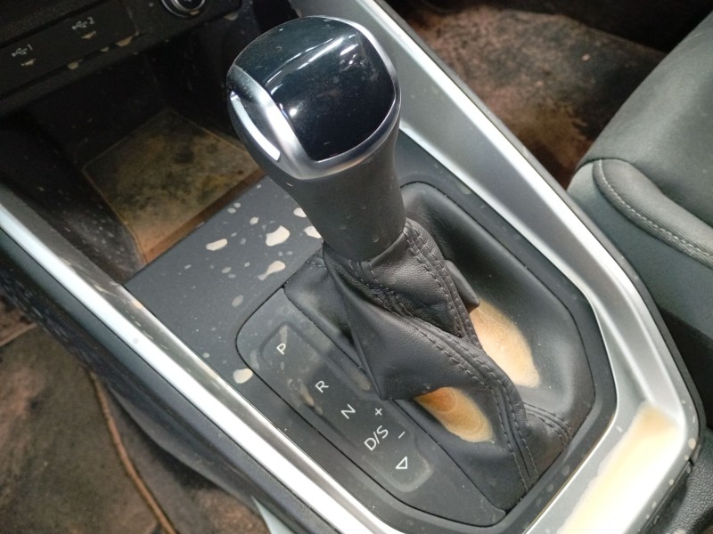 Recambio de palanca cambio para audi a1 sportback (gba) 30 tfsi referencia OEM IAM   