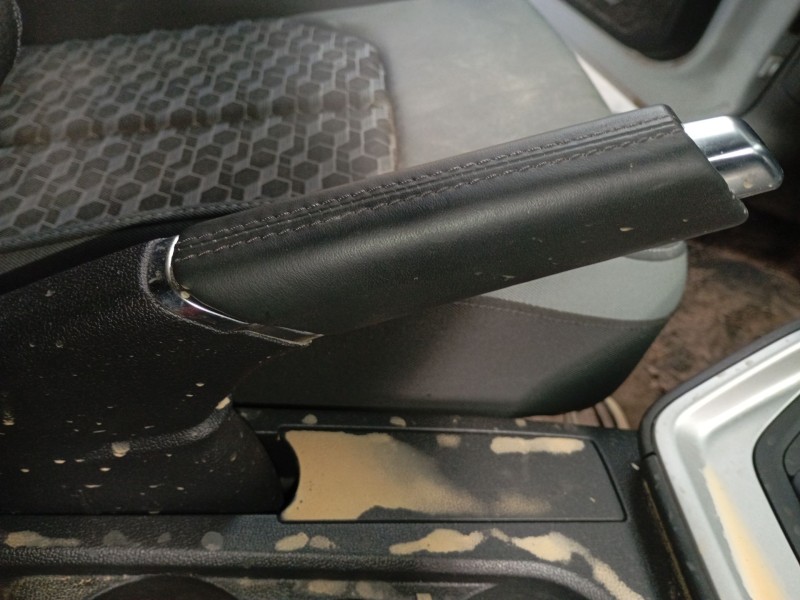 Recambio de palanca freno de mano para audi a1 sportback (gba) 30 tfsi referencia OEM IAM   