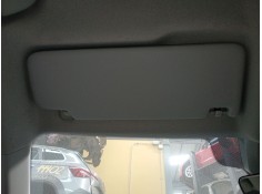 Recambio de parasol izquierdo para audi a1 sportback (gba) 30 tfsi referencia OEM IAM    2