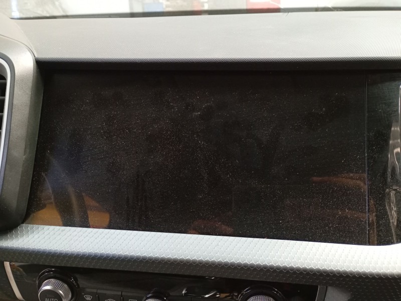 Recambio de sistema navegacion gps para audi a1 sportback (gba) 30 tfsi referencia OEM IAM   