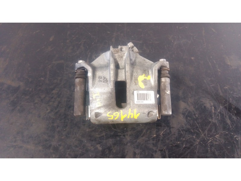 Recambio de pinza freno delantera izquierda para peugeot 208 ii (ub_, up_, uw_, uj_) 1.2 puretech 75 referencia OEM IAM   