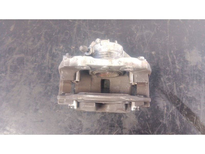 Recambio de pinza freno delantera izquierda para peugeot 208 ii (ub_, up_, uw_, uj_) 1.2 puretech 75 referencia OEM IAM   
