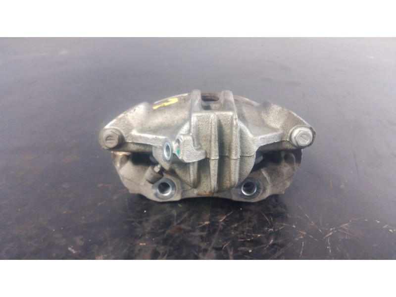 Recambio de pinza freno delantera izquierda para peugeot 208 ii (ub_, up_, uw_, uj_) 1.2 puretech 75 referencia OEM IAM   