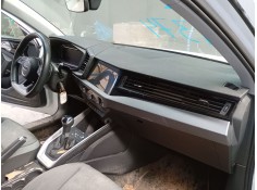 Recambio de salpicadero para audi a1 sportback (gba) 30 tfsi referencia OEM IAM   