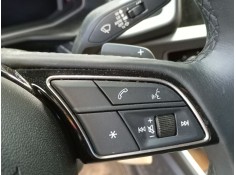 Recambio de volante para audi a1 sportback (gba) 30 tfsi referencia OEM IAM    2