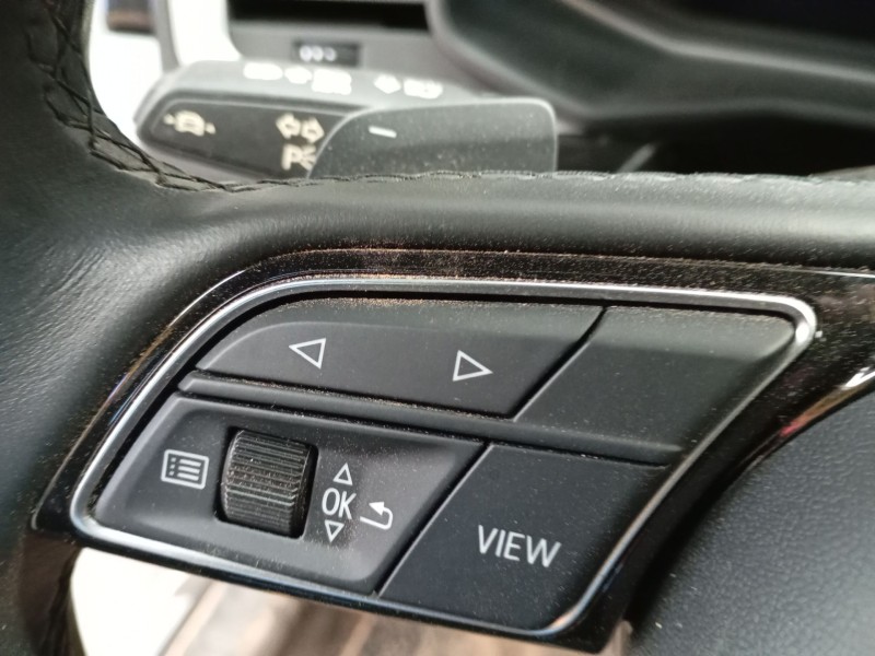 Recambio de volante para audi a1 sportback (gba) 30 tfsi referencia OEM IAM   