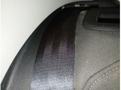 Recambio de cinturon seguridad trasero derecho para audi a1 sportback (gba) 30 tfsi referencia OEM IAM   