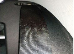 Recambio de cinturon seguridad trasero izquierdo para audi a1 sportback (gba) 30 tfsi referencia OEM IAM   