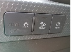 Recambio de mando luces para audi a1 sportback (gba) 30 tfsi referencia OEM IAM   