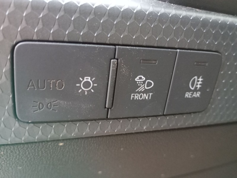 Recambio de mando luces para audi a1 sportback (gba) 30 tfsi referencia OEM IAM   