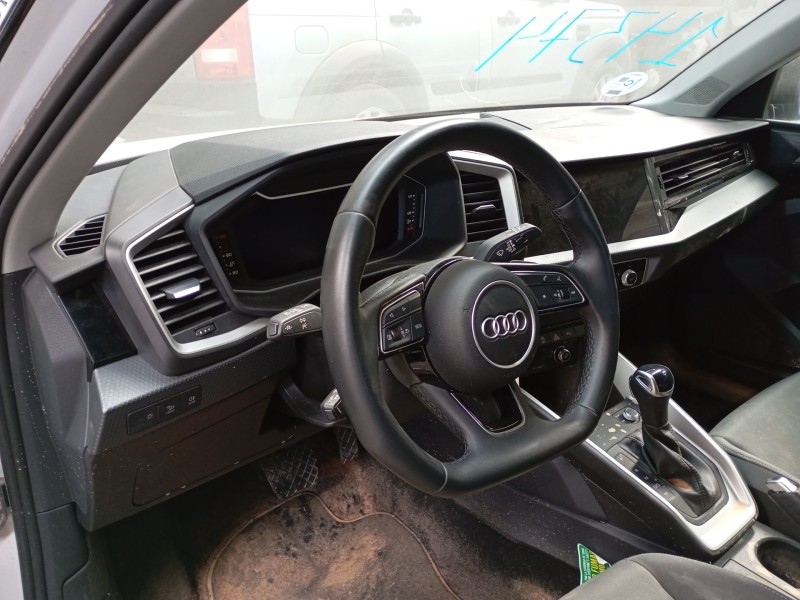 Recambio de salpicadero para audi a1 sportback (gba) 30 tfsi referencia OEM IAM   