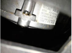 Recambio de columna direccion para audi a1 sportback (gba) 30 tfsi referencia OEM IAM 2Q1423510DG  