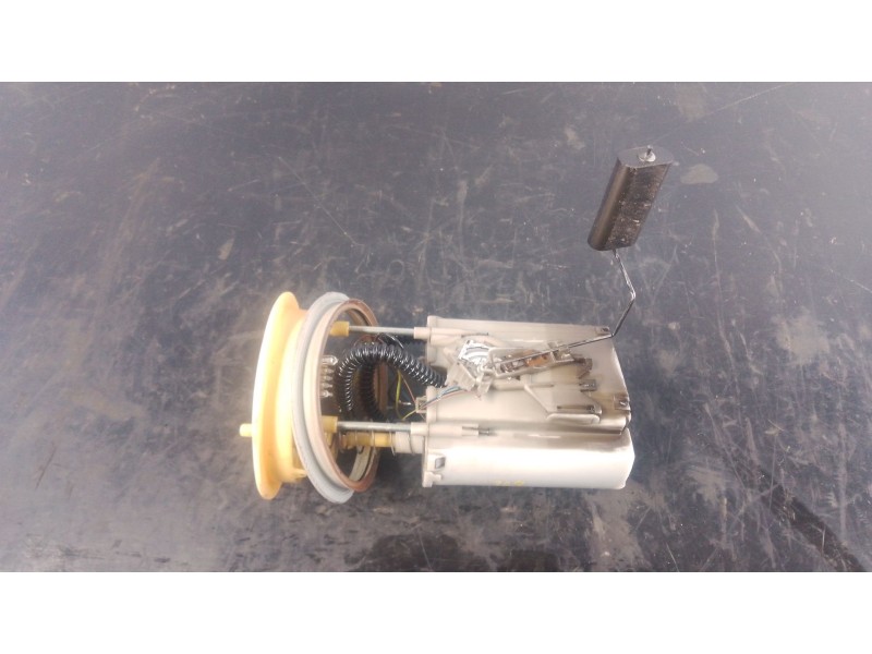 Recambio de aforador para volkswagen golf plus (5m1) bluemotion edition referencia OEM IAM   