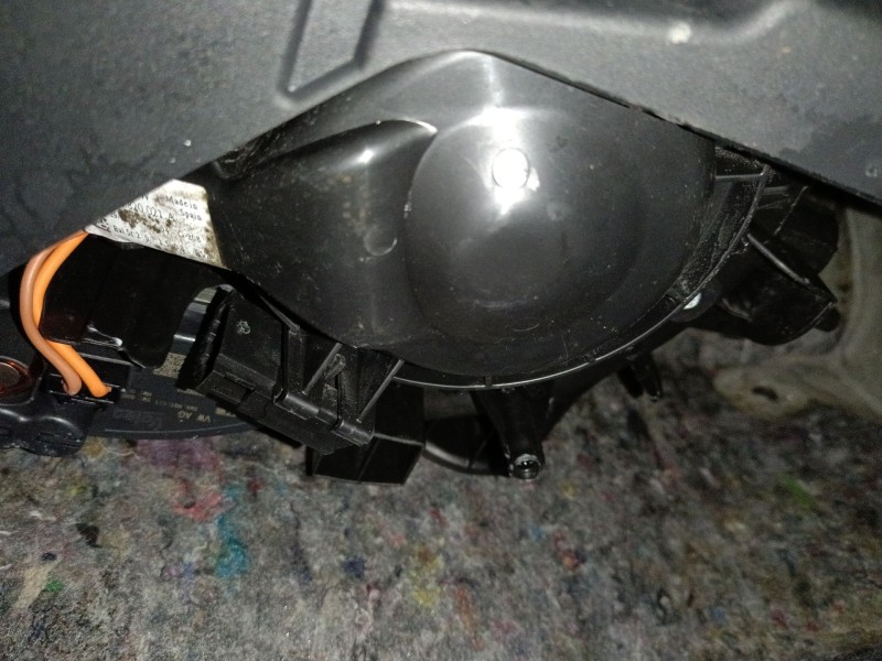 Recambio de ventilador calefaccion para audi a1 sportback (gba) 30 tfsi referencia OEM IAM   