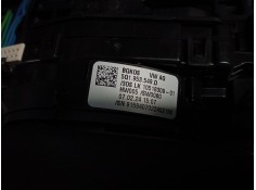 Recambio de anillo airbag para audi a1 sportback (gba) 30 tfsi referencia OEM IAM   