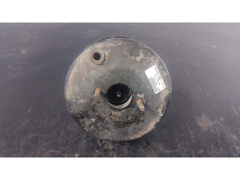 Recambio de servofreno para jeep gr.cherokee (zj)/(z) 2.5 td canyon referencia OEM IAM 52128156  