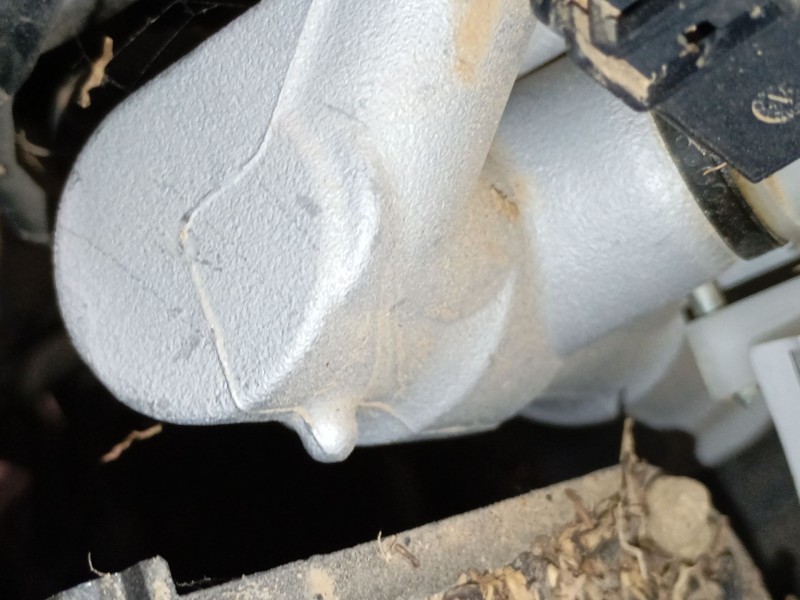 Recambio de bomba freno para audi a1 sportback (gba) 30 tfsi referencia OEM IAM   