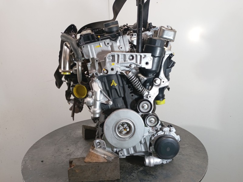 Recambio de motor completo para mercedes-benz clase b sports tourer (w246, w242) b 200 cdi / d (246.208) referencia OEM IAM 6519