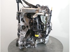 Recambio de motor completo para mercedes-benz clase b sports tourer (w246, w242) b 200 cdi / d (246.208) referencia OEM IAM 6519