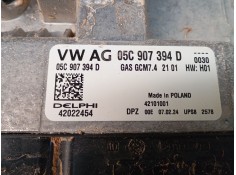 CENTRALITA MOTOR UCE 05C907394D 42022454 