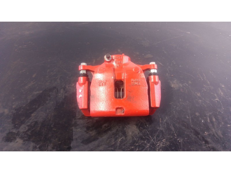 Recambio de pinza freno delantera derecha para hyundai i30 (pde, pd, pden) 2.0 n referencia OEM IAM   