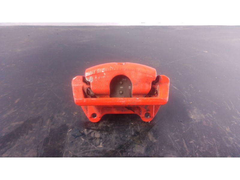 Recambio de pinza freno delantera derecha para hyundai i30 (pde, pd, pden) 2.0 n referencia OEM IAM   
