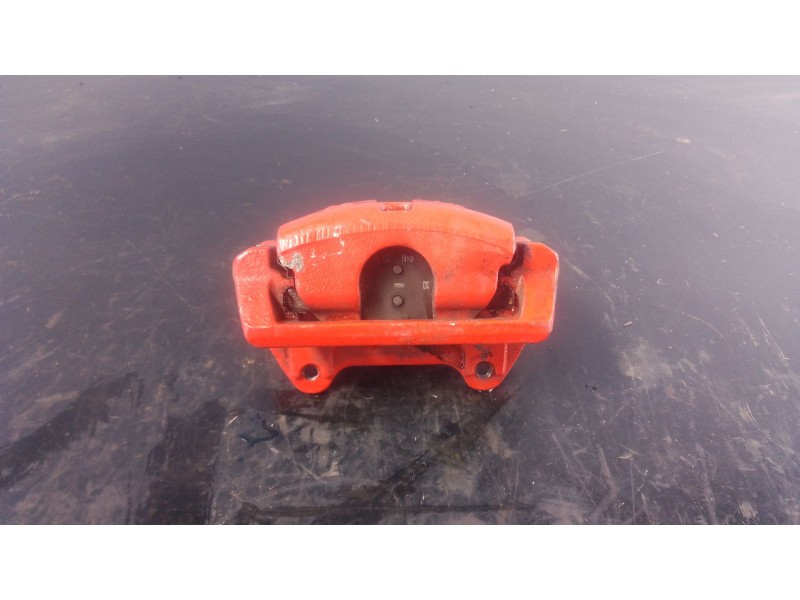 Recambio de pinza freno delantera derecha para hyundai i30 (pde, pd, pden) 2.0 n referencia OEM IAM   