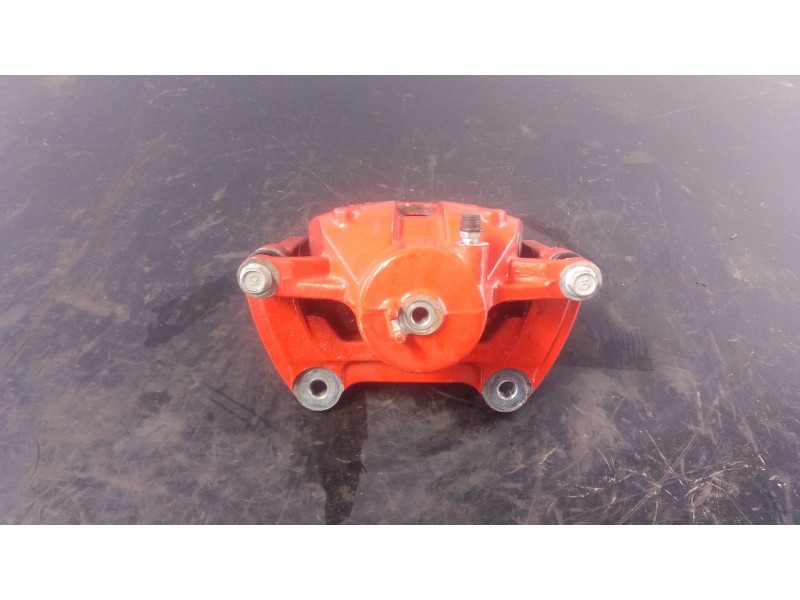 Recambio de pinza freno delantera derecha para hyundai i30 (pde, pd, pden) 2.0 n referencia OEM IAM   