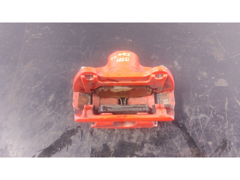 Recambio de pinza freno delantera derecha para hyundai i30 (pde, pd, pden) 2.0 n referencia OEM IAM   