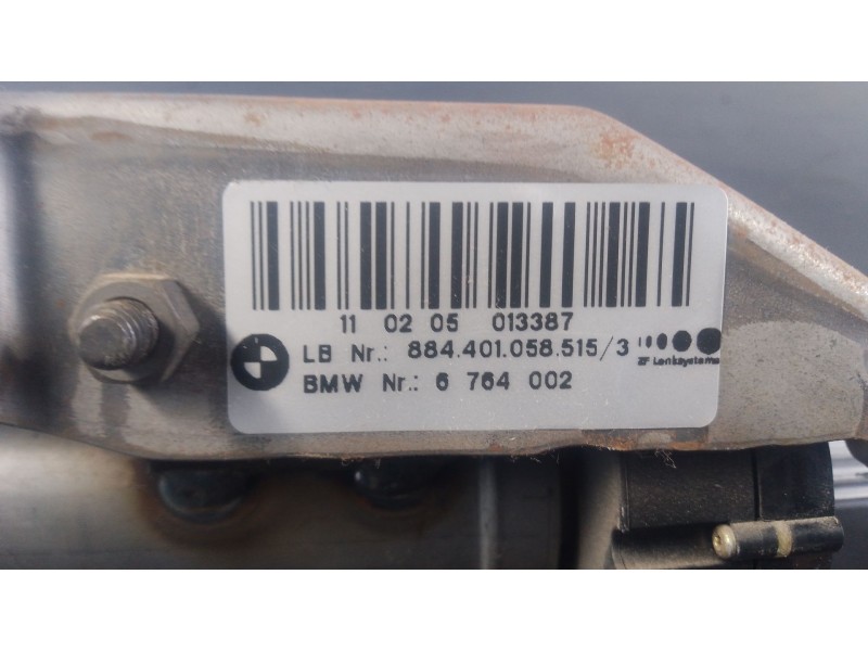 Recambio de columna direccion para bmw x3 (e83) 2.0d referencia OEM IAM   