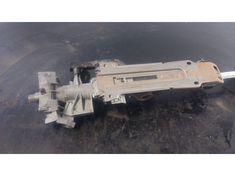 Recambio de columna direccion para bmw x3 (e83) 2.0d referencia OEM IAM   