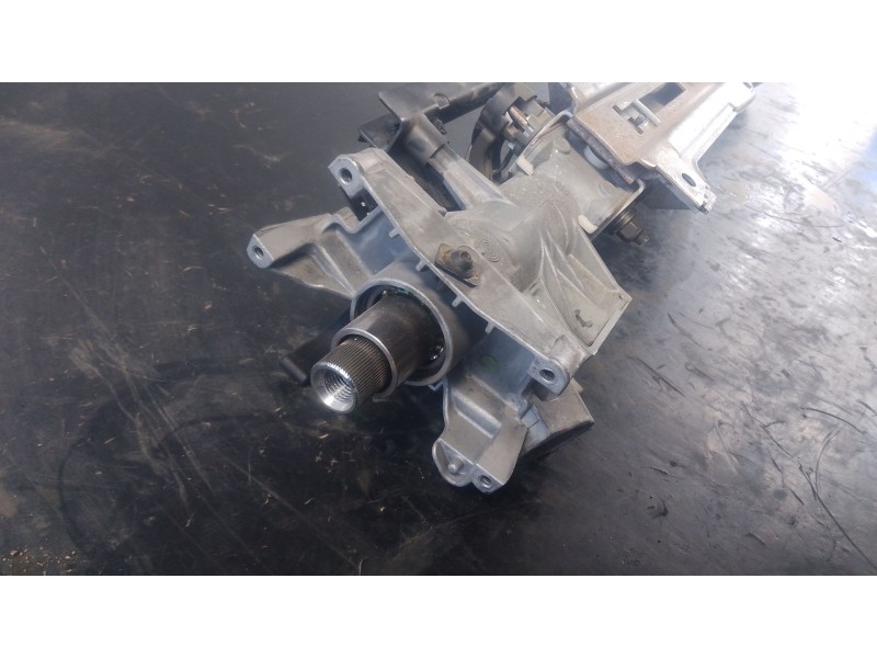 Recambio de columna direccion para bmw x3 (e83) 2.0d referencia OEM IAM   