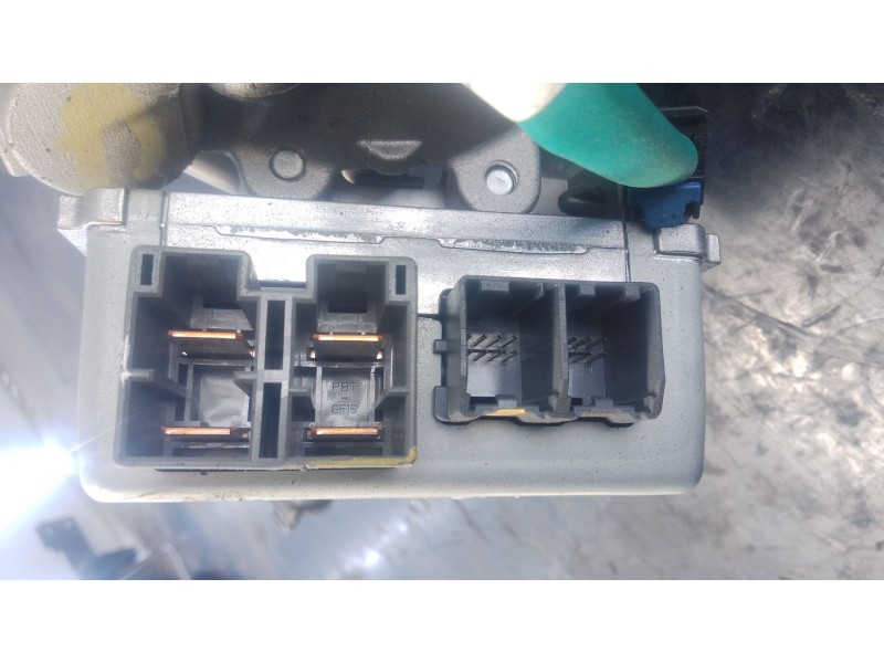 Recambio de columna direccion para hyundai i10 iii (ac3, ai3) 1.0 mpi referencia OEM IAM 56340K7000  