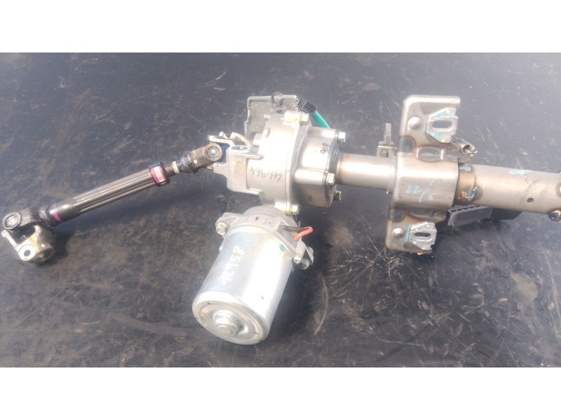 Recambio de columna direccion para hyundai i10 iii (ac3, ai3) 1.0 mpi referencia OEM IAM 56340K7000  