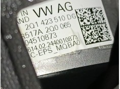 Recambio de columna direccion para audi a1 sportback (gba) 30 tfsi referencia OEM IAM   