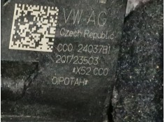 Recambio de pedal acelerador para audi a1 sportback (gba) 30 tfsi referencia OEM IAM    2