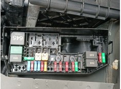 Recambio de caja reles / fusibles para audi a1 sportback (gba) 30 tfsi referencia OEM IAM   