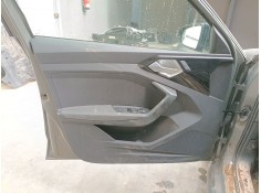 GUARNECIDO PUERTA DELANTERA IZQUIERDA 