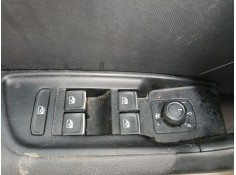 MANDO ELEVALUNAS DELANTERO IZQUIERDO 