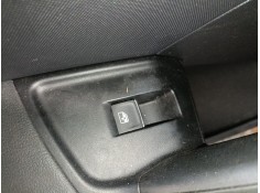 Recambio de mando elevalunas trasero izquierdo para audi a1 sportback (gba) 30 tfsi referencia OEM IAM   