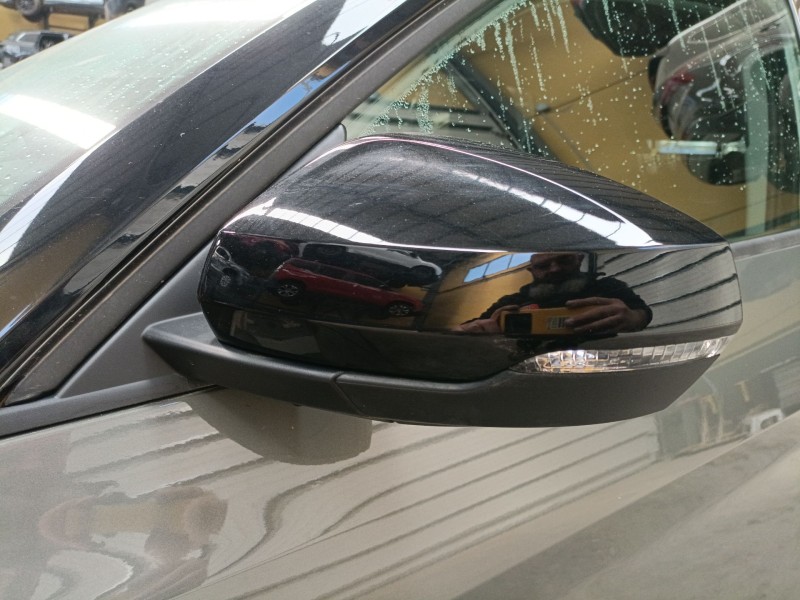 Recambio de retrovisor izquierdo electrico para audi a1 sportback (gba) 30 tfsi referencia OEM IAM   