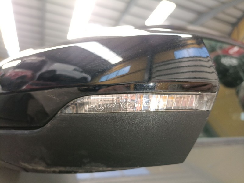 Recambio de retrovisor izquierdo electrico para audi a1 sportback (gba) 30 tfsi referencia OEM IAM   