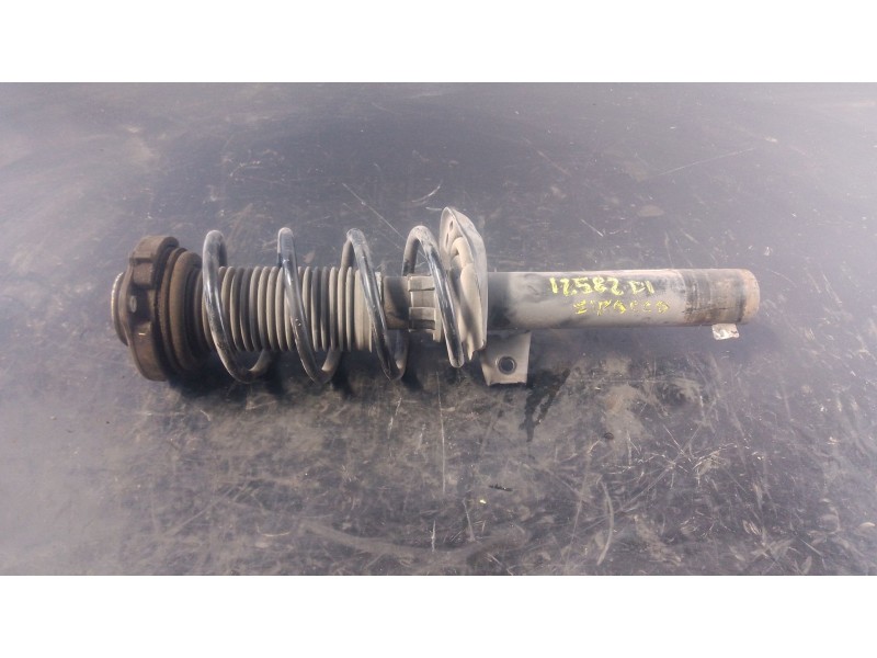 Recambio de amortiguador delantero izquierdo para volkswagen scirocco (137) 1.4 tsi (118kw) referencia OEM IAM   P1-B5-18