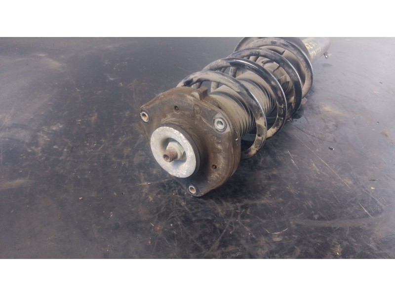 Recambio de amortiguador delantero izquierdo para volkswagen scirocco (137) 1.4 tsi (118kw) referencia OEM IAM   P1-B5-18