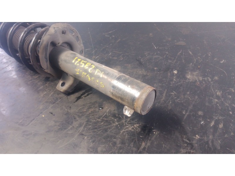 Recambio de amortiguador delantero izquierdo para volkswagen scirocco (137) 1.4 tsi (118kw) referencia OEM IAM   P1-B5-18