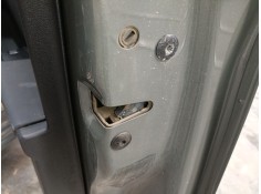 Recambio de cerradura puerta delantera derecha para audi a1 sportback (gba) 30 tfsi referencia OEM IAM   