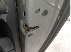 Recambio de cerradura puerta trasera derecha para audi a1 sportback (gba) 30 tfsi referencia OEM IAM   