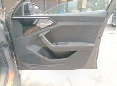 Recambio de guarnecido puerta delantera derecha para audi a1 sportback (gba) 30 tfsi referencia OEM IAM   