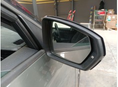 Recambio de retrovisor derecho electrico para audi a1 sportback (gba) 30 tfsi referencia OEM IAM   