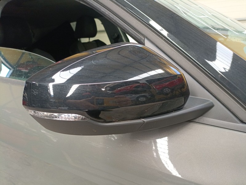 Recambio de retrovisor derecho electrico para audi a1 sportback (gba) 30 tfsi referencia OEM IAM   